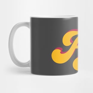 Hey! Mug